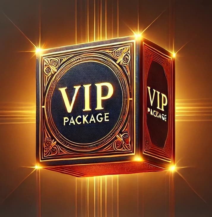 VIP godišnja članarina
